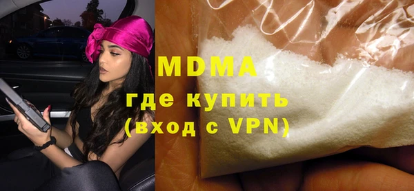 индика Арсеньев
