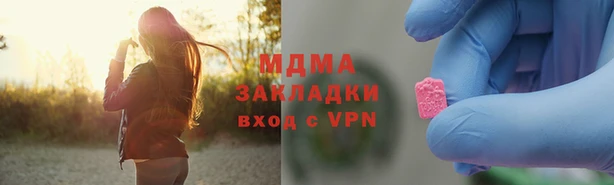 индика Арсеньев