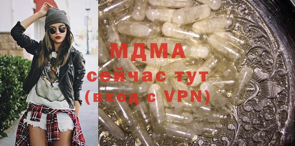 индика Арсеньев